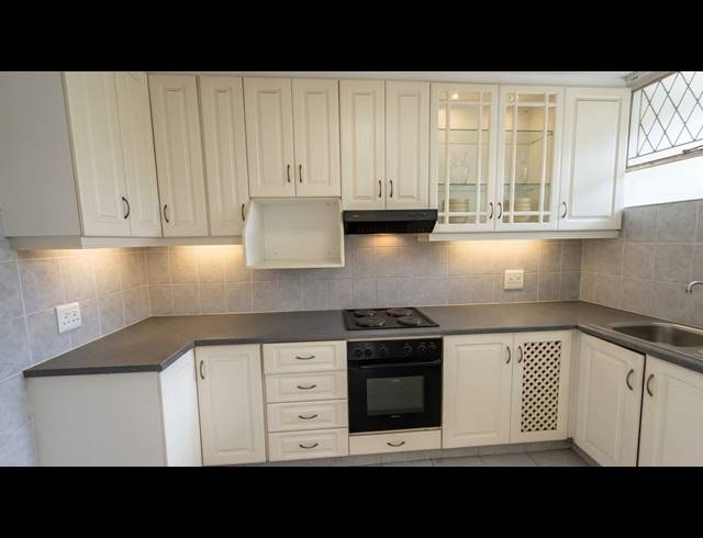 2 BEDROOM APARTMENT FOR SALE IN MUSGRAVE